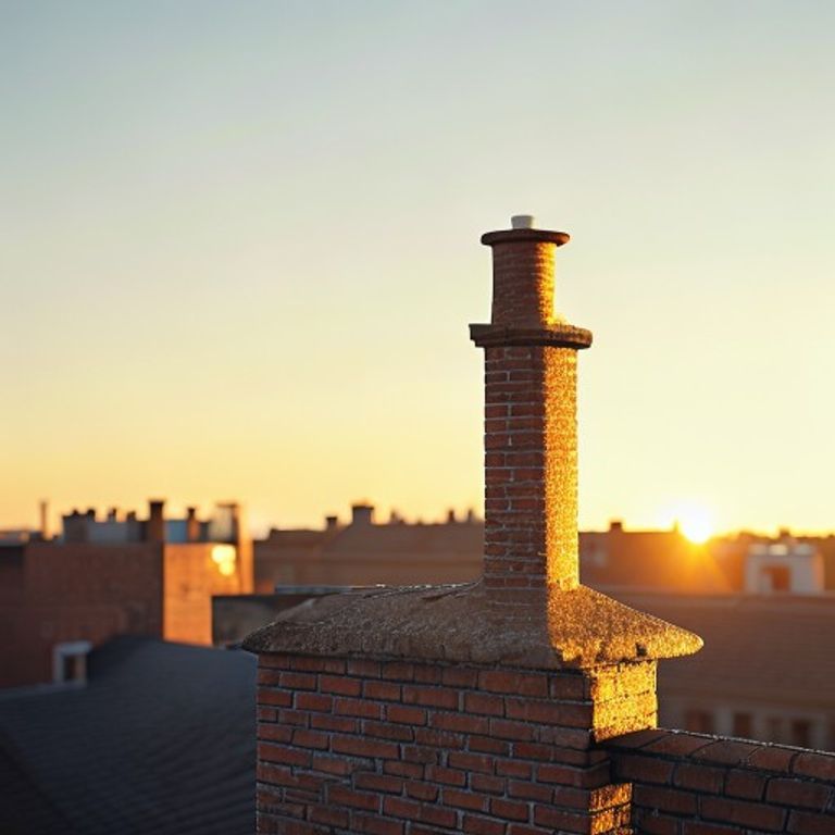 Steves Brothers Chimney — professional Chimney Sweep in Monroe, our branded team and work van — Chimney Sweep near me Steves Brothers Chimney — professional Chimney Sweep in Monroe, our branded team and work van — Chimney Sweep near me